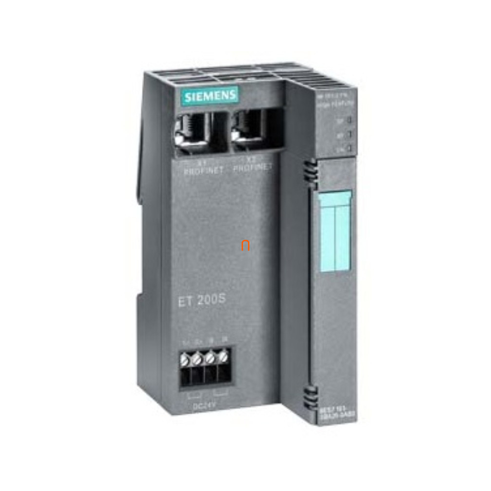 Siemens 6ES7151-3BA23-0AB0 IM 151-3 PN PROFINET High Feature interface modul ET200S-hez