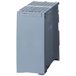   Siemens 6ES7505-0RA00-0AB0 S7-1500 tápegység. 24/48/60VDC, 60W