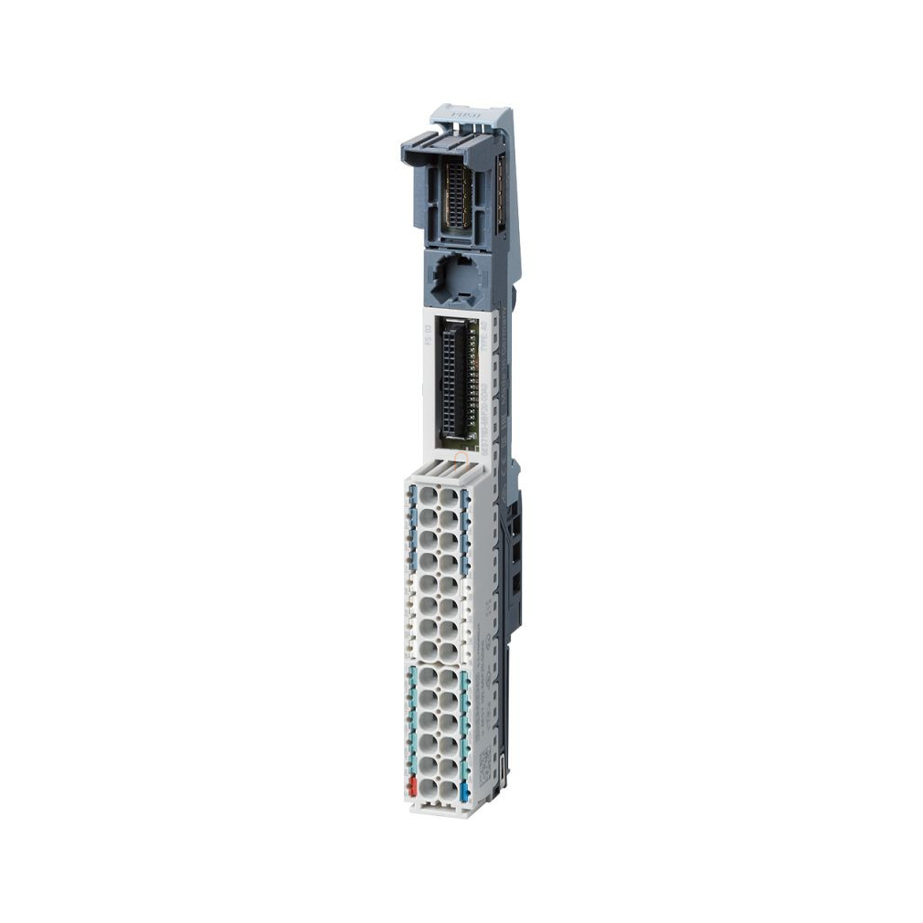 Siemens 6ES7193-6BP20-0DA0 base unit, BU15-P16+A10+2D