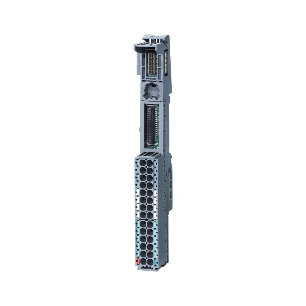 Siemens 6ES7193-6BP40-0BA1 base unit, BU15-P16+A0+12B/T