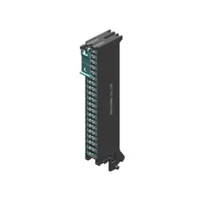   Siemens 6ES7592-1BM00-0XA0 S7-1500 front csatlakozó, 25mm, 40 pin, rugós