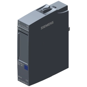   Siemens 6ES7134-6HB00-0DA1 ET200SP AI 2xU/I 2/4-wire HighSpeed, 16 bit, +/-0.3%