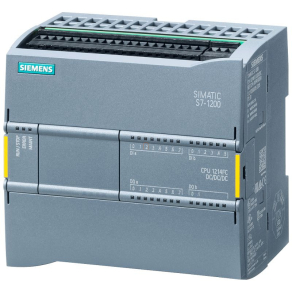 Siemens 6ES7214-1AF40-0XB0 CPU 1214FC DC/DC/DC relé