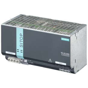   Siemens 6EP1437-3BA00 SITOP modular tápegység 3x400-500VAC / 24VDC/40A
