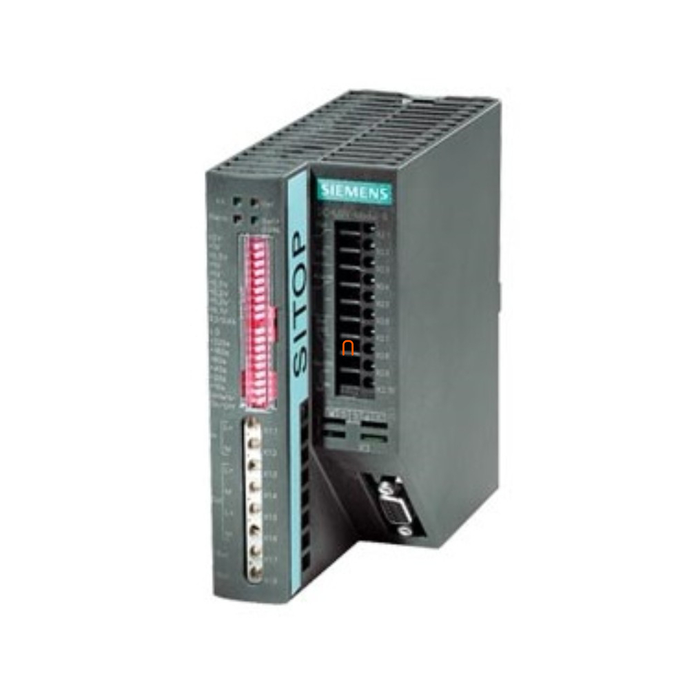 Siemens 6EP1931-2EC21 SITOP DC UPS modul 24 V/15A