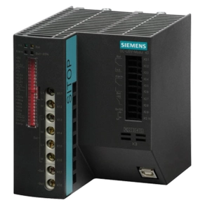 Siemens 6EP1931-2FC21 SITOP DC UPS modul 24 V/40A