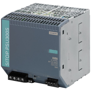   Siemens 6EP1437-2BA20 SITOP PSU300S tápegység 3x400-500VAC / 24VDC/40A
