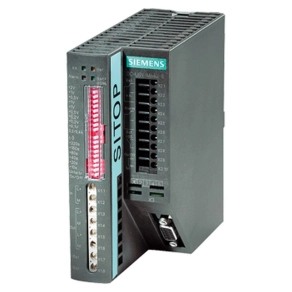   Siemens 6EP1931-2DC42 SITOP DC UPS modul 24 V/6A, USB interfésszel