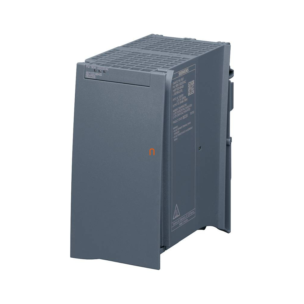 Siemens 6EP1333-4BA00 SIMATIC PM1507 tápegység 120/230VAC 24VDC/8A