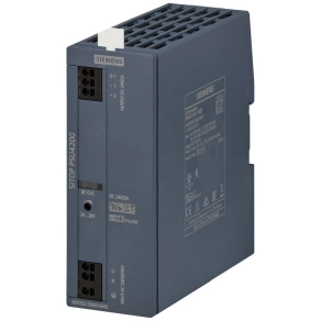   Siemens 6EP3332-3SB00-0AX0 SITOP PSU4200 tápegység 120-240VAC 24VDC/3A
