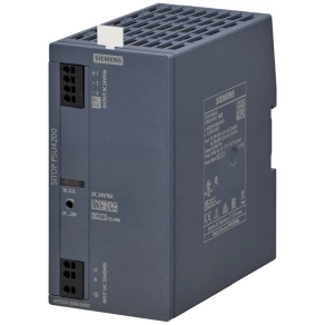  Siemens 6EP3434-3SB00-0AX0 SITOP PSU4200 tápegység 3x400-500VAC / 24VDC/10A