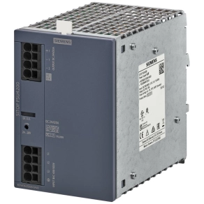   Siemens 6EP3436-3SB00-0AX0 SITOP PSU4200 tápegység 3x400-500VAC / 24VDC/20A