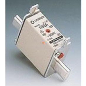 NH-000 25A Mersen gL/gG 370625