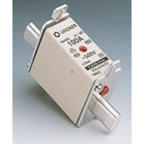 NH-000 NH-SE 00C bizt.betét100A 370690