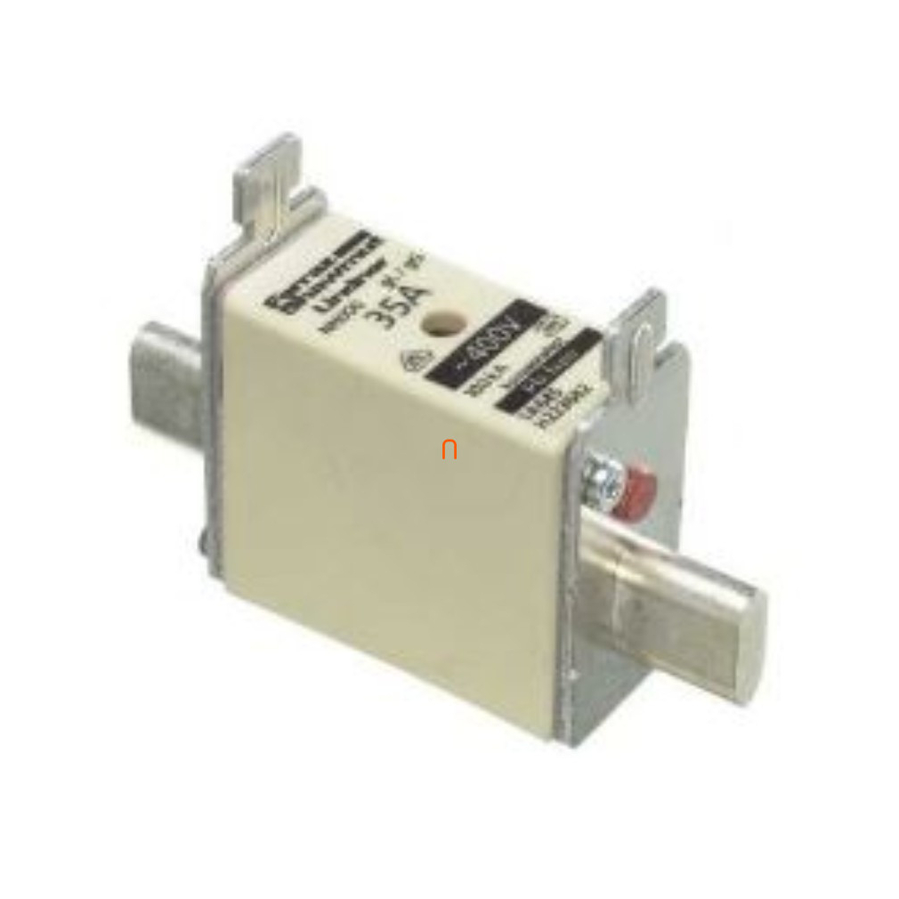 NH-000 20A Mersen gL/gG 370620