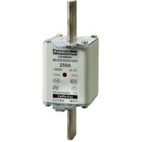 NH-1 50A  500V gG 371650