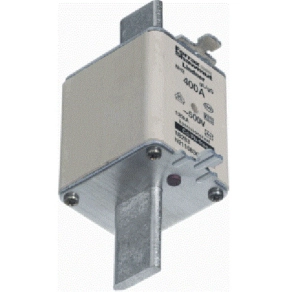 NH-2  50A Mersen gL/gG 372605