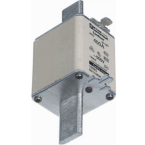 NH-02 100 Késes bizt NH-SE 2C 100A GL 372610