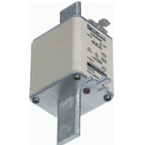 NH-2 250A Mersen gL/gG 372625