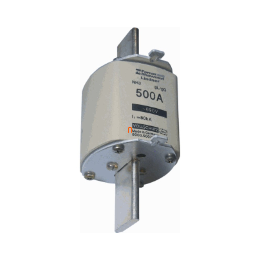 NH-3 630A Mersen gL/gG 373063
