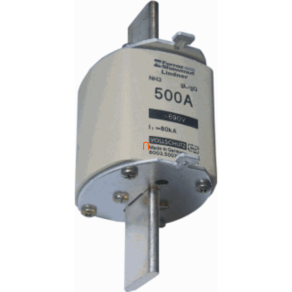 NH-3 630A Mersen gL/gG 373063