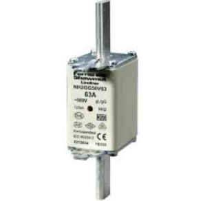 NH-3 250A Mersen gL/gG 373625