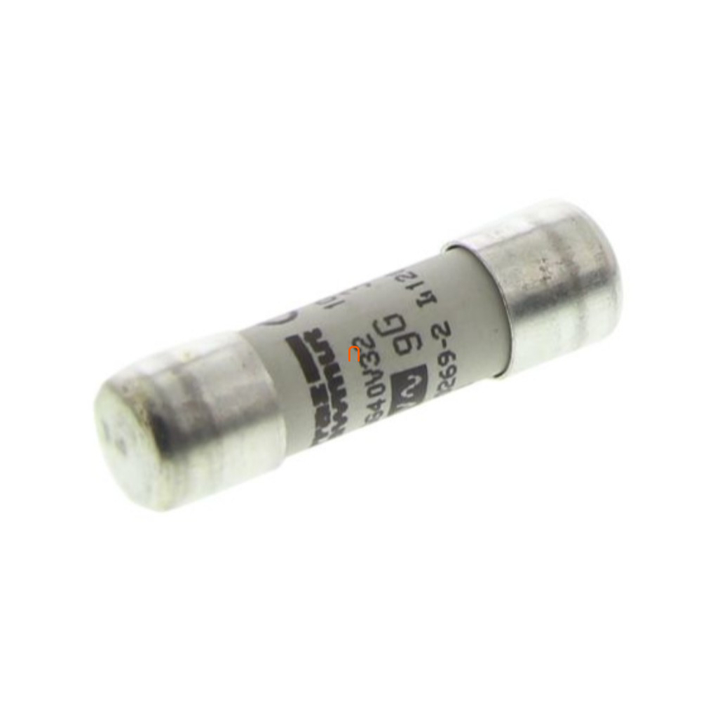 Hengeres CH-10 32A betét 10x38 E780032
