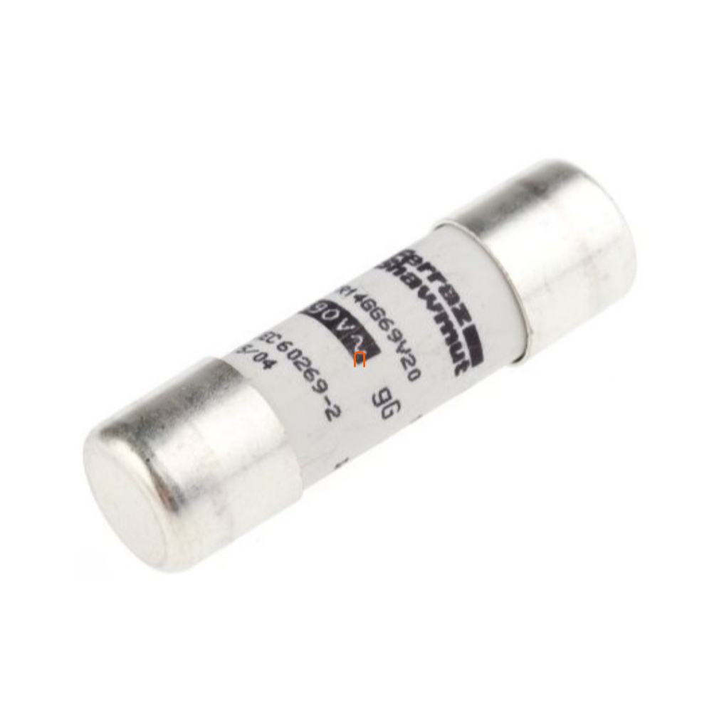 Hengeres CH-14 20 A betét 14x51 781020