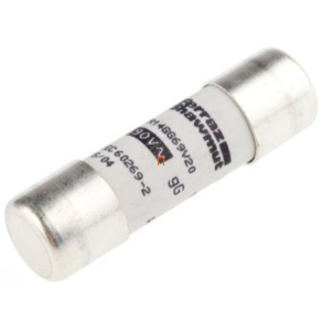 Hengeres CH-14 20 A betét 14x51 781020