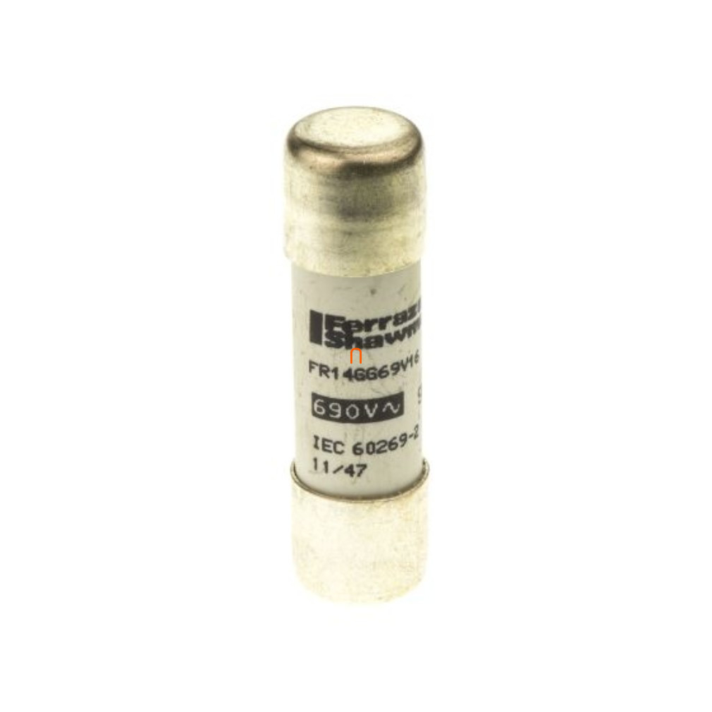 Hengeres CH-14 32 A betét 14x51 781032