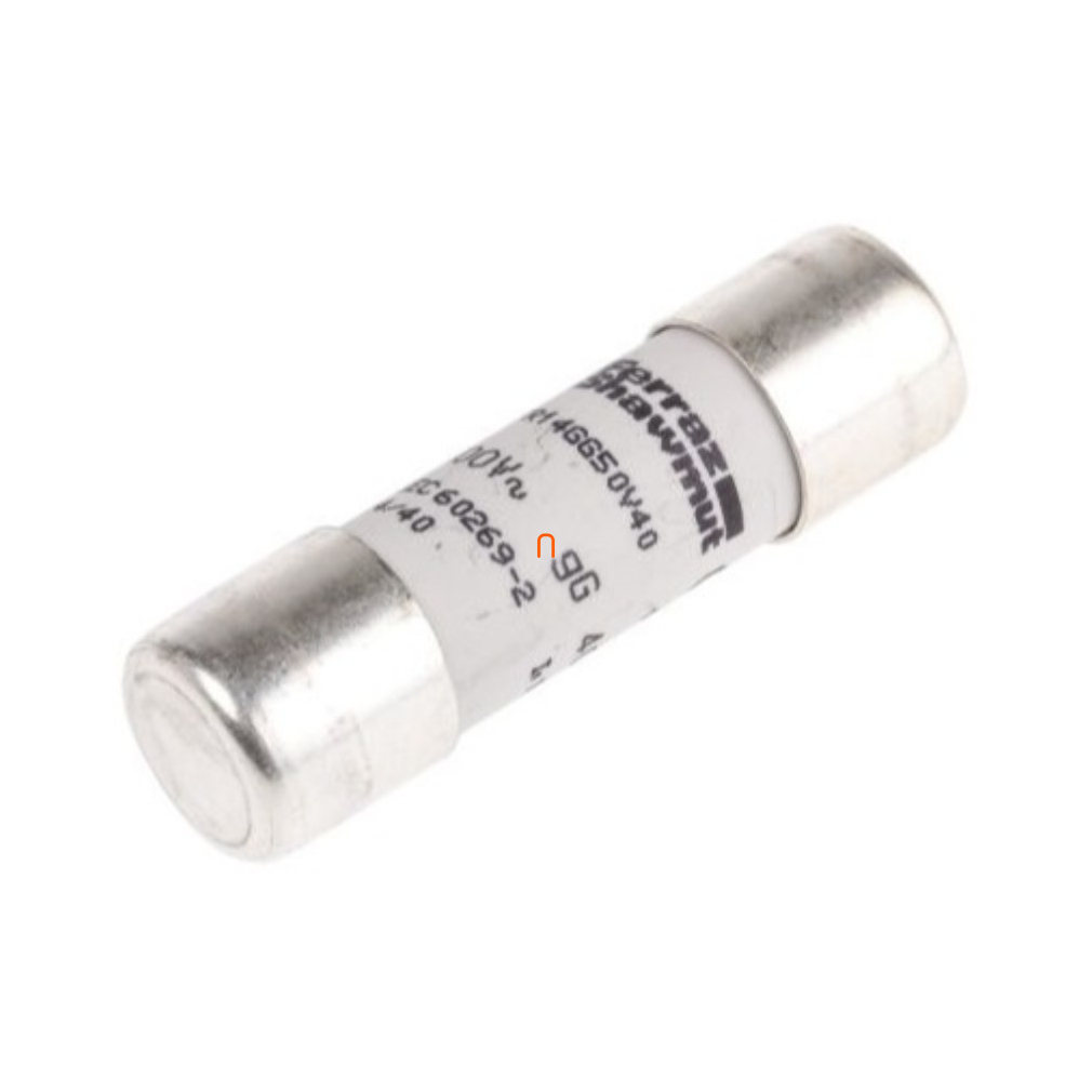 Hengeres CH-14 40 A betét 14x51 E781040