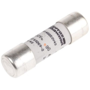 Hengeres CH-14 40 A betét 14x51 E781040