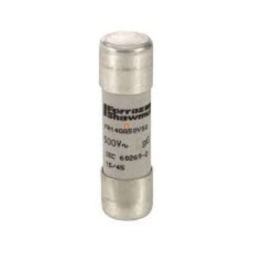 Hengeres CH-14 50 A betét 14x51 E781050
