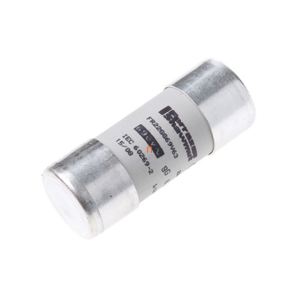 Hengeres CH-22 63A betét 22x58 E782063