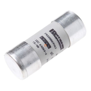 Hengeres CH-22 63A betét 22x58 E782063