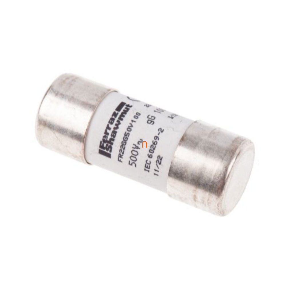 Hengeres CH-22 100 A betét 22x58 E782090 (FR22GG50V100)