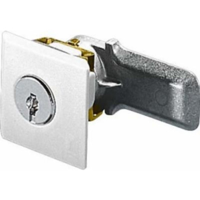 Rittal 2430.000 ajtózár biztonsági nyelves