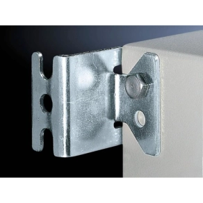 Rittal 2433.000 SZ Fali tartófül 4db/cs