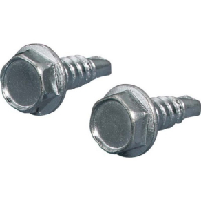 Rittal 2487.000 ÖNMETSZŐ KÖZPONTCSAVAR,300 DB, 0,8-3 MM