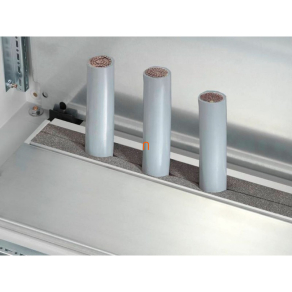 Rittal szivacs 2573.000 rugalmas szoritóprofil 3m-es