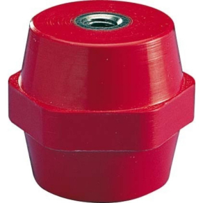   Rittal SV3032.000 TÁMSZIGETELŐ,50 MM MAGAS,1000 V, 6 DB/CS.