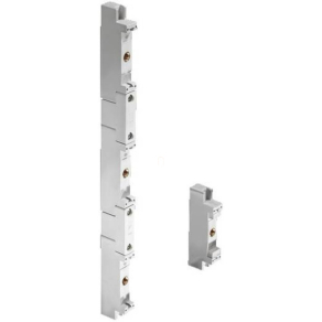   Rittal SV 3052.000 RÉZSÍNTARTÓ 1600 A-IG,SÍNTÁV.=185 MM 2db/cs