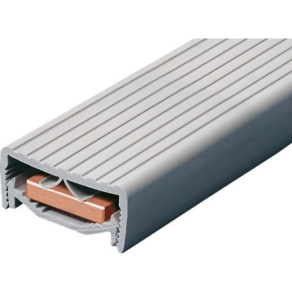   Rittal 3085,000 rézsín takaró profil 30X10-60x10MM SÍNHEZ,10X1M/CS