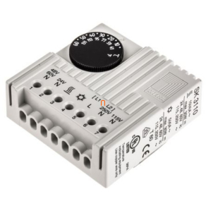 Rittal 3110.000 Hőfokszabályozó