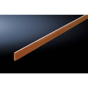 Rittal 3584.000 SV RÉZSÍN, E-CU57, 30X5 MM, 6 DB/CS.