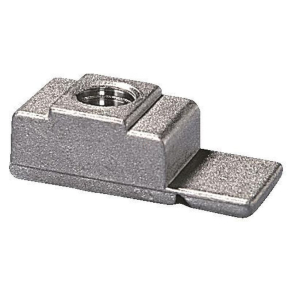 Rittal 4162.000 PS behylezhető anya, M6, 50 DB/CS