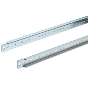 Rittal 4696.000 PS SZERELŐLÉC, 600 MM, 20 DB/CS.