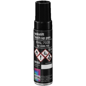 Rittal 2440.735 SZ FESTÉKSZÓRÓ, RAL7035,150 ML