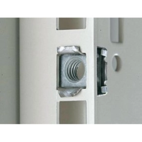 Rittal 2094.500 EL KALITKÁS ANYA, M5, 50 DB/CS.,ÉRINTK.