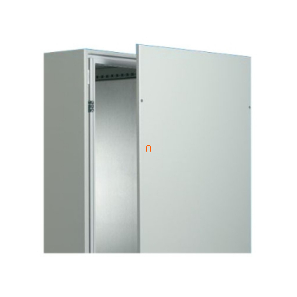 Rittal TS 8104.235 oldallap 2000x400 2db/cs